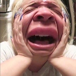 Meet your Posher, Tina